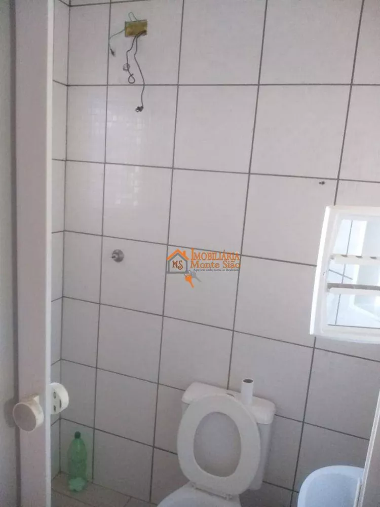 Sobrado à venda com 3 quartos, 200m² - Foto 11