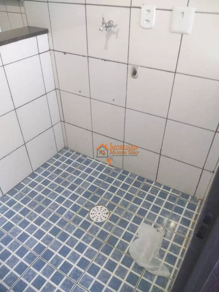 Sobrado à venda com 3 quartos, 200m² - Foto 3