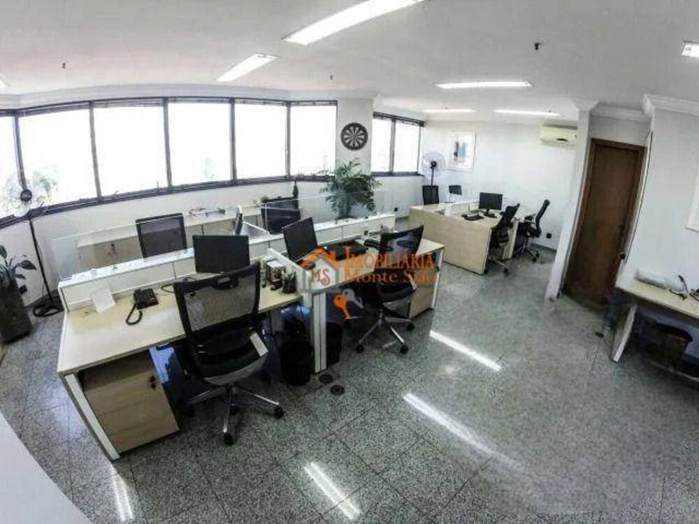 Sala-Conjunto, 150 m² - Foto 8
