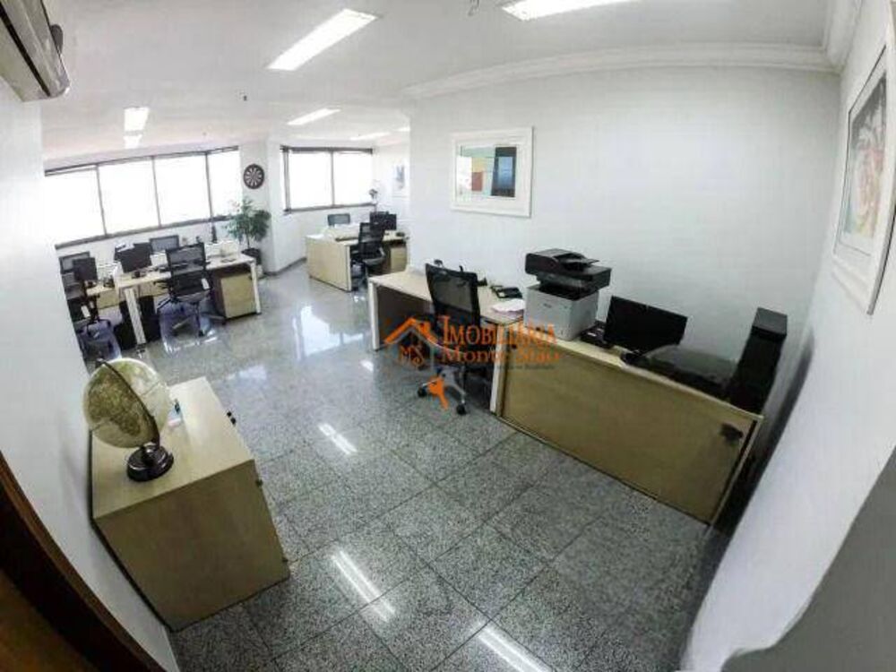 Sala-Conjunto, 150 m² - Foto 16