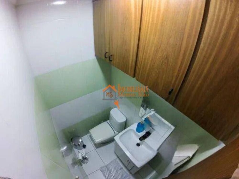 Sala-Conjunto, 150 m² - Foto 19