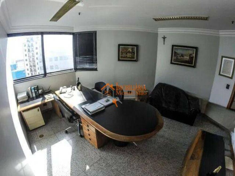 Sala-Conjunto, 150 m² - Foto 13