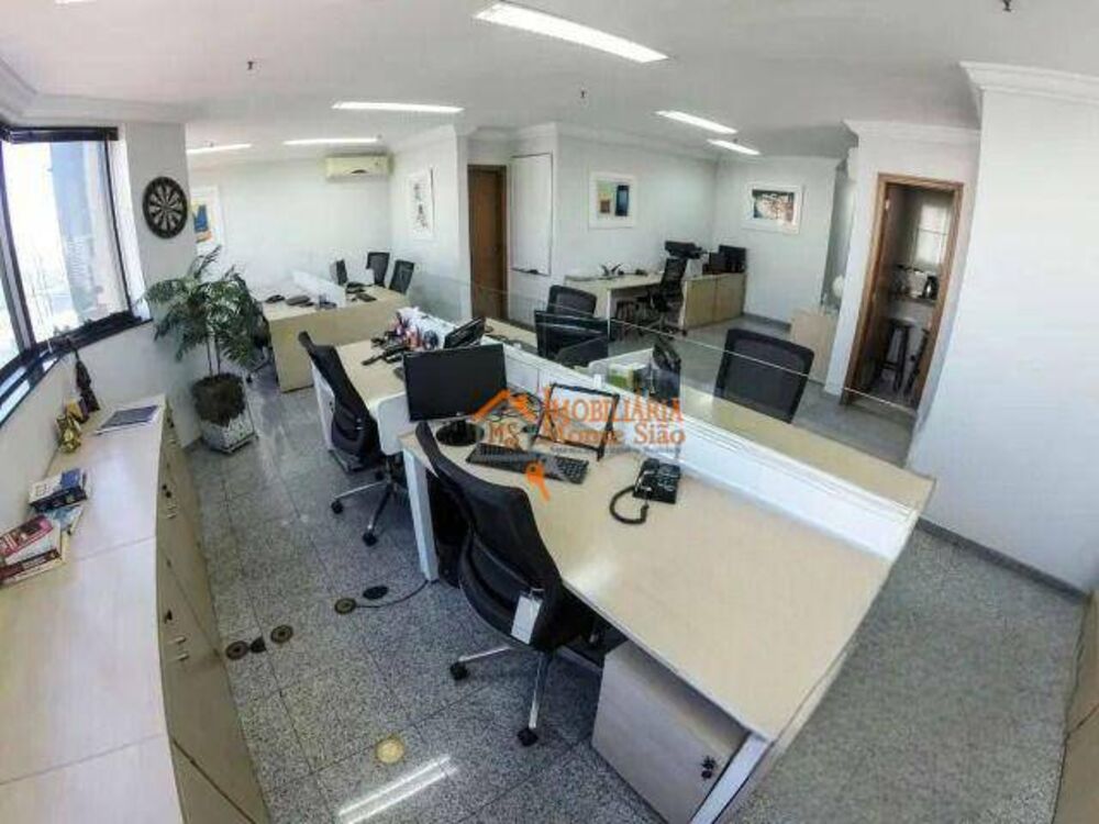 Sala-Conjunto, 150 m² - Foto 18