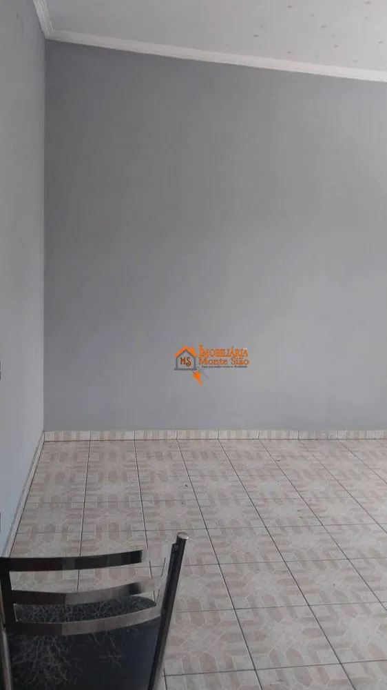 Casa, 3 quartos, 250 m² - Foto 8