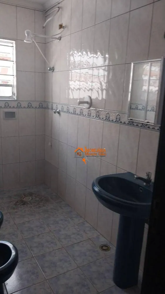 Casa, 3 quartos, 250 m² - Foto 1