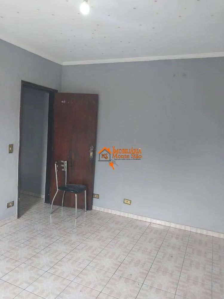 Casa, 3 quartos, 250 m² - Foto 2