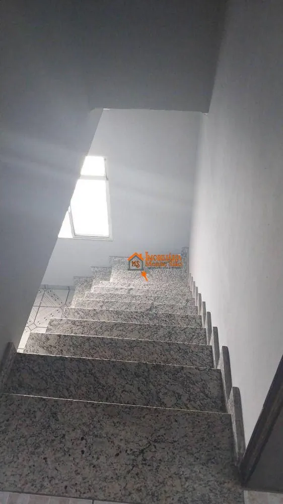 Casa, 3 quartos, 250 m² - Foto 5