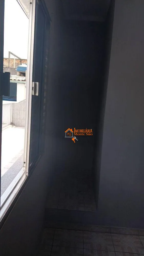 Casa, 3 quartos, 250 m² - Foto 6