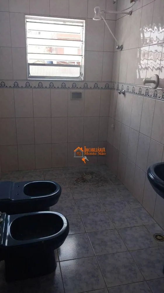 Casa, 3 quartos, 250 m² - Foto 10