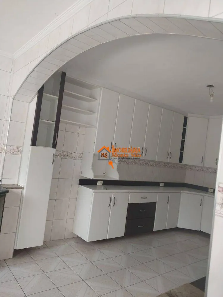 Casa, 3 quartos, 250 m² - Foto 3