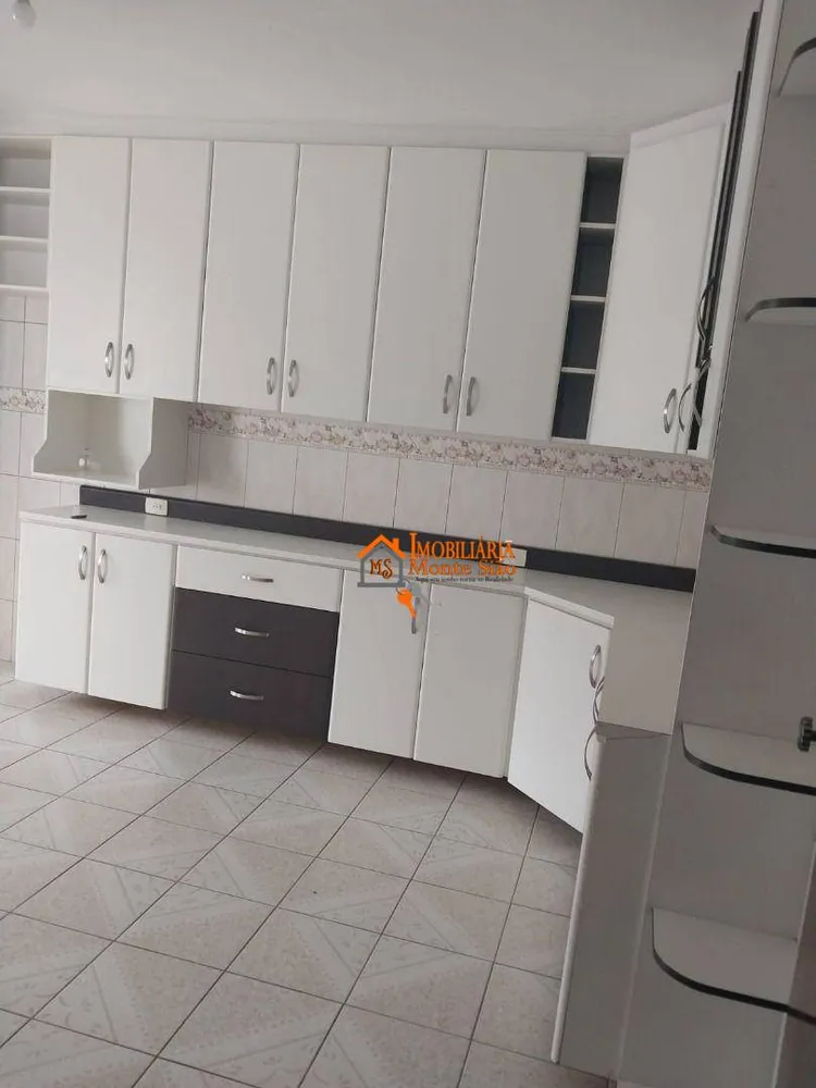 Casa, 3 quartos, 250 m² - Foto 7