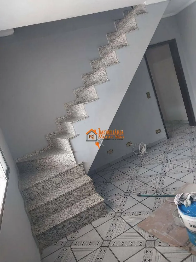 Casa, 3 quartos, 250 m² - Foto 4