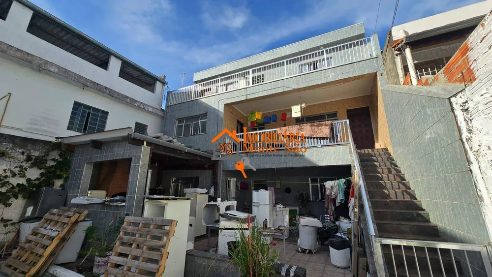 Casa, 3 quartos, 250 m² - Foto 6