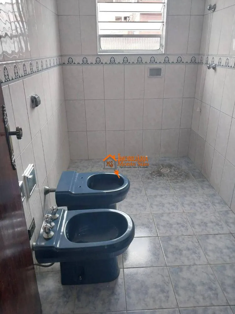 Casa, 3 quartos, 250 m² - Foto 4