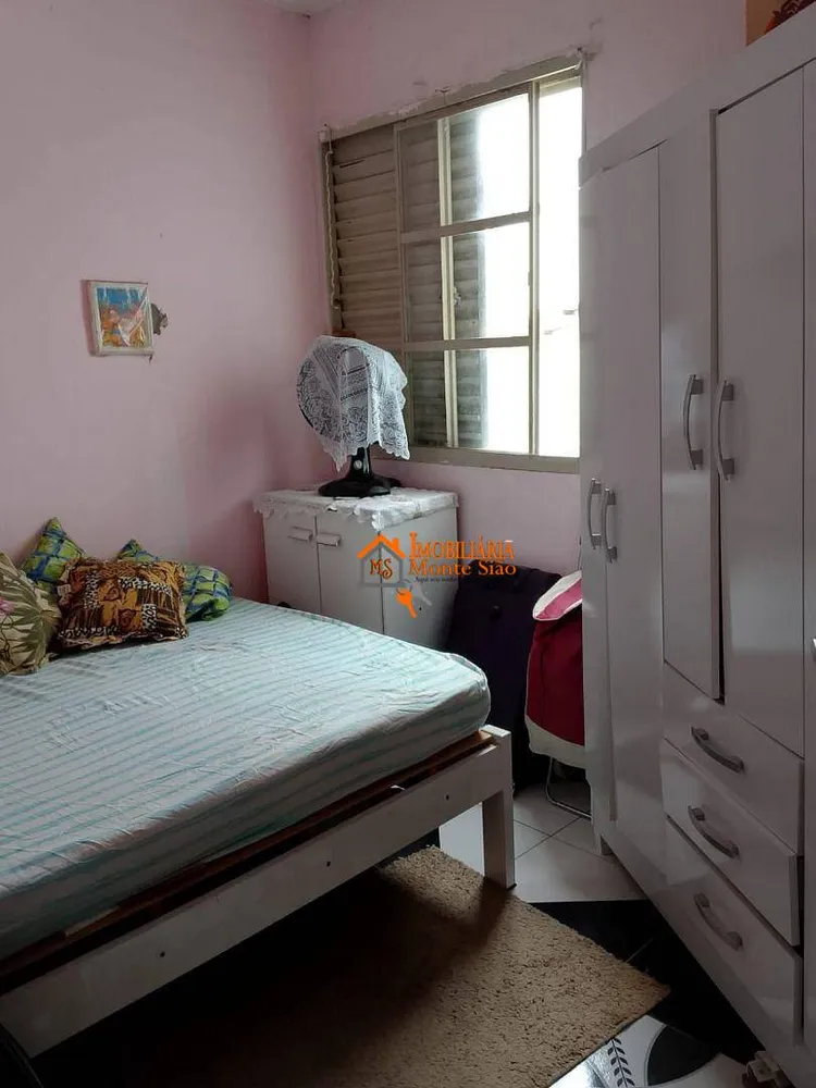 Apartamento, 2 quartos - Foto 8