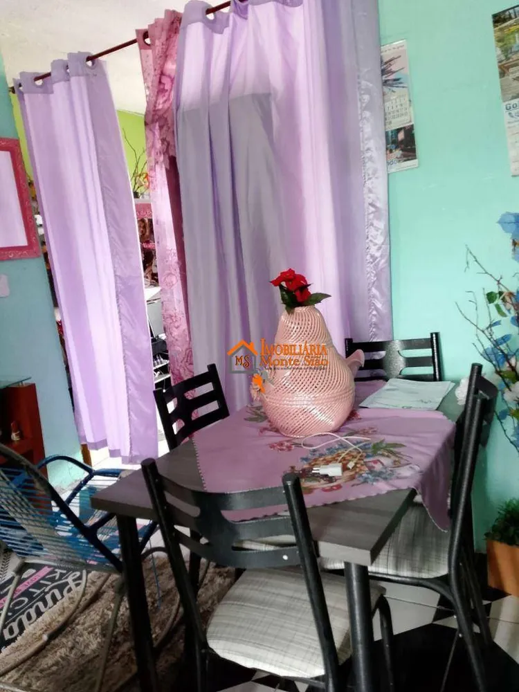 Apartamento, 2 quartos - Foto 3