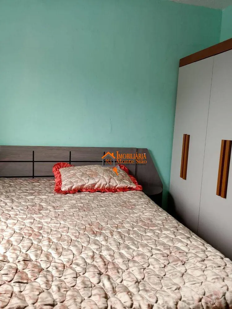 Apartamento, 2 quartos - Foto 6