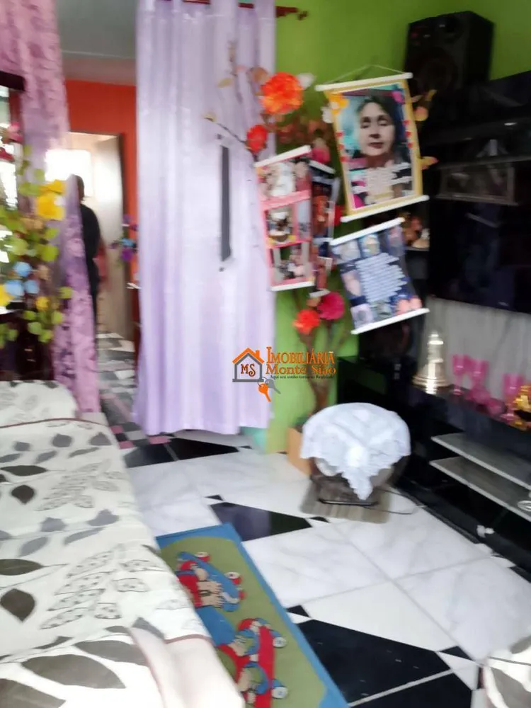 Apartamento, 2 quartos - Foto 1