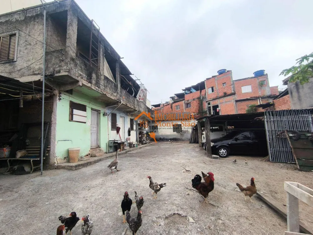 Terreno, 540 m² - Foto 5