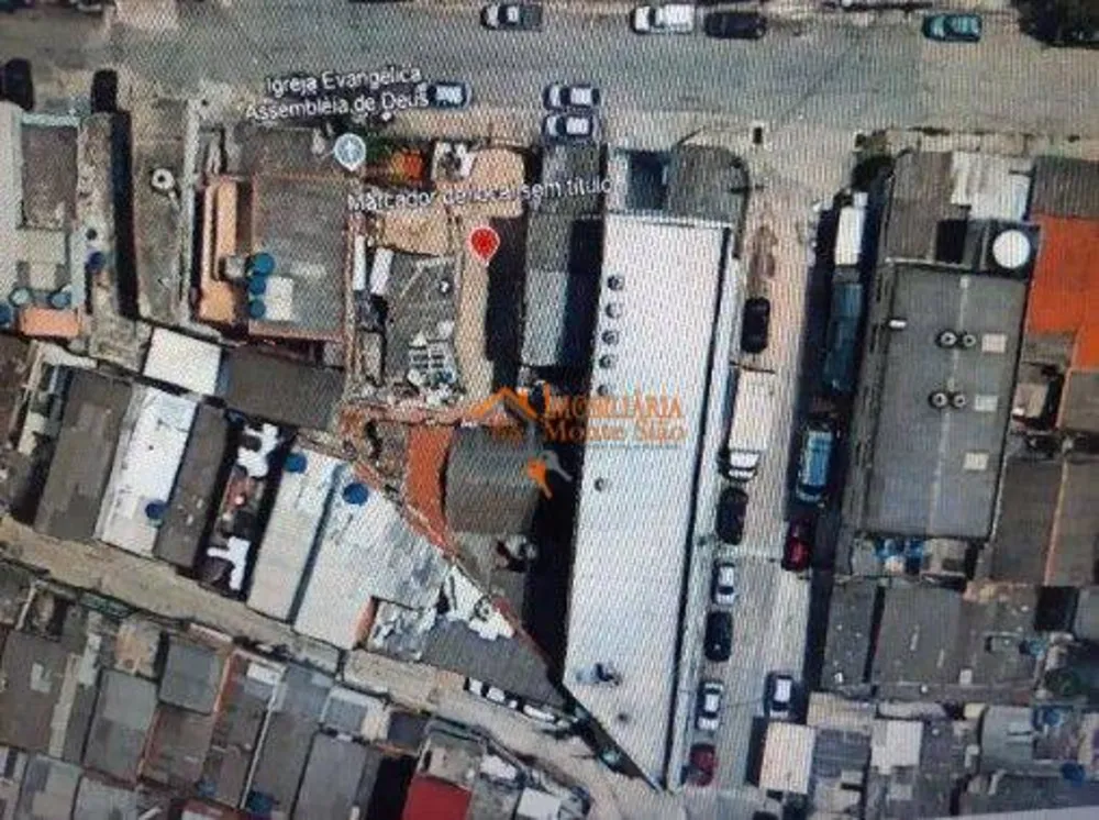 Terreno, 540 m² - Foto 6