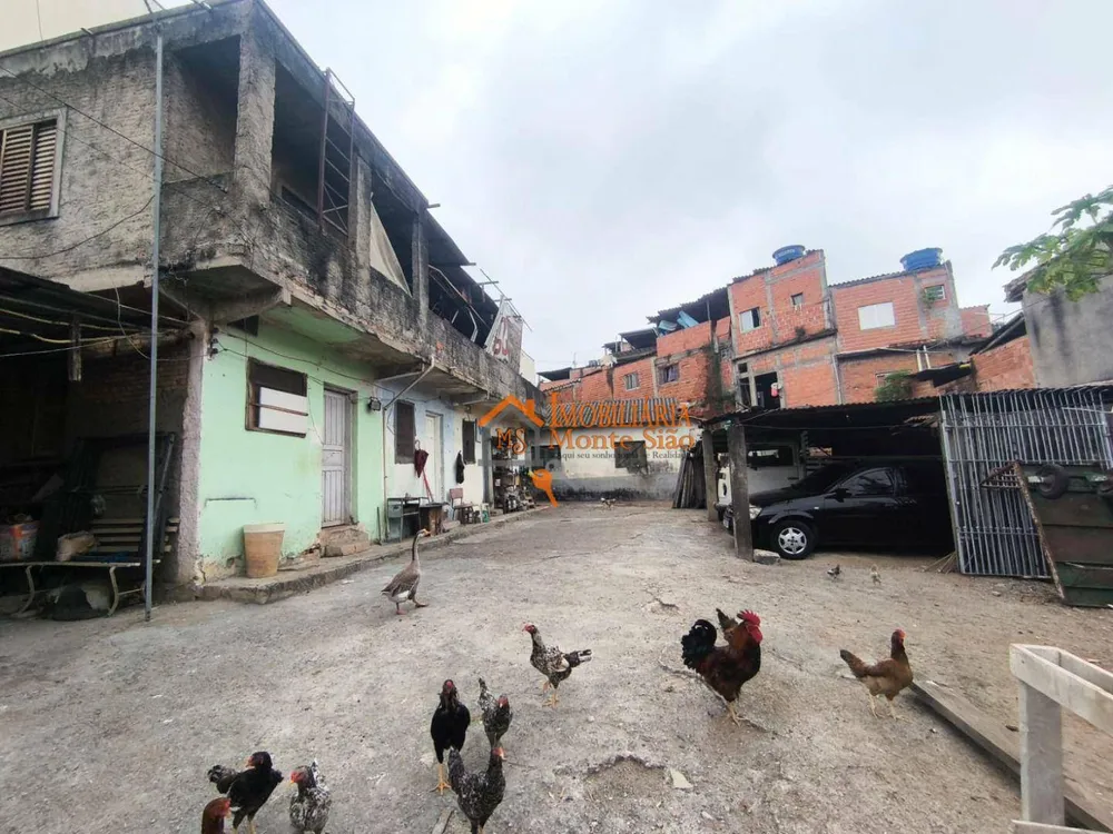 Terreno, 540 m² - Foto 4