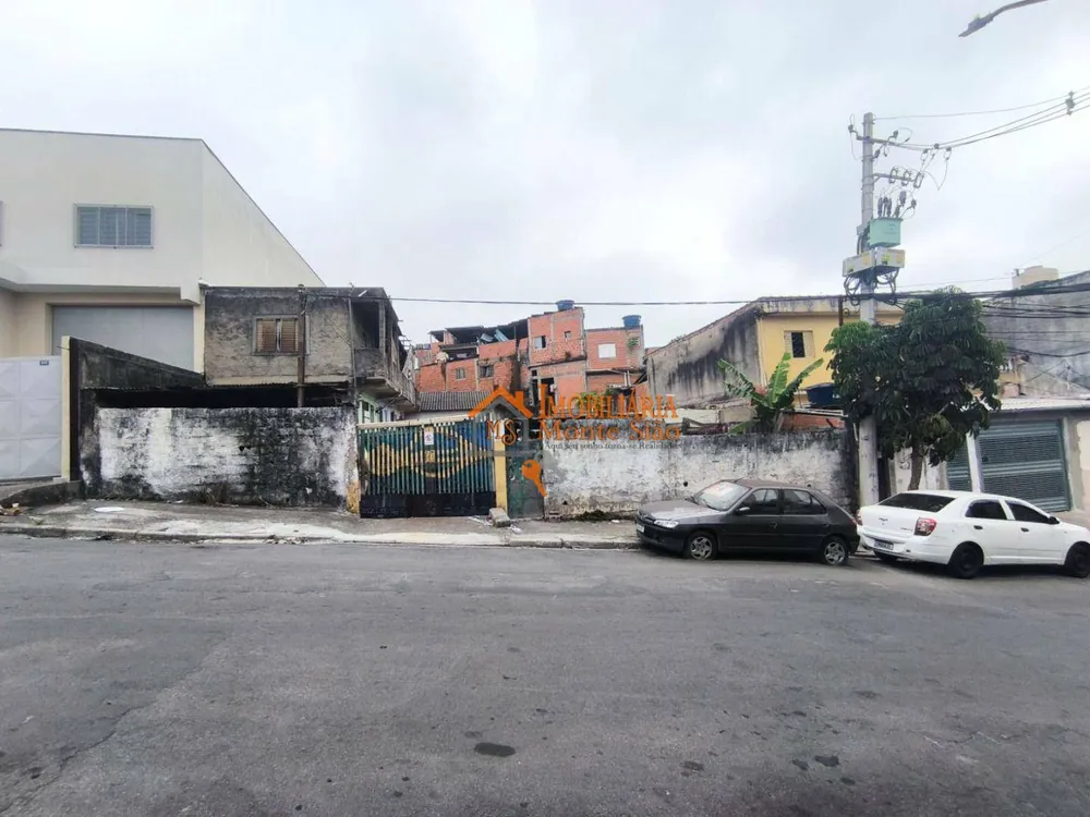 Terreno, 540 m² - Foto 2