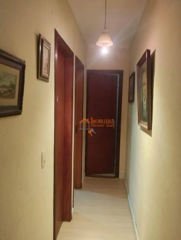 Apartamento, 2 quartos, 78 m² - Foto 1