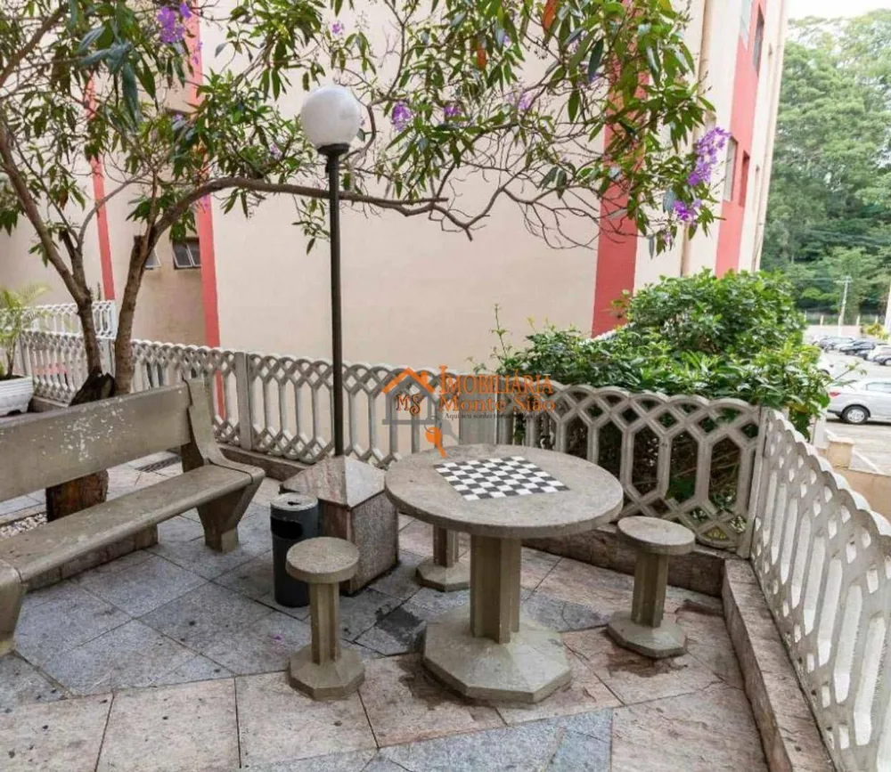 Apartamento, 2 quartos, 78 m² - Foto 7
