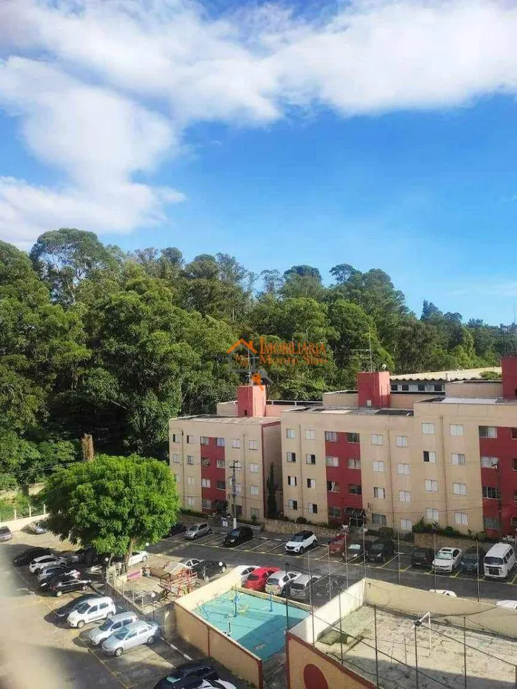 Apartamento, 2 quartos, 78 m² - Foto 2