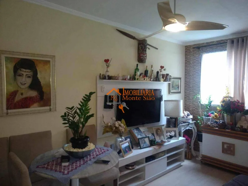Apartamento, 2 quartos, 78 m² - Foto 4