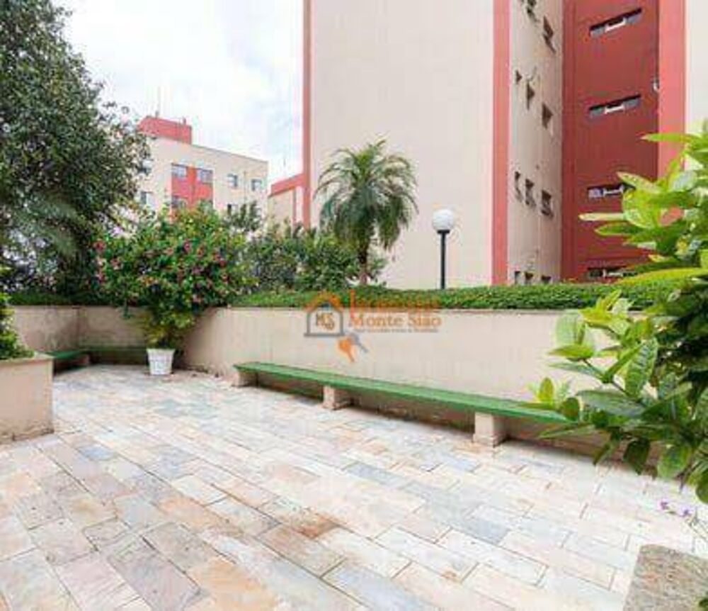 Apartamento, 2 quartos, 78 m² - Foto 1