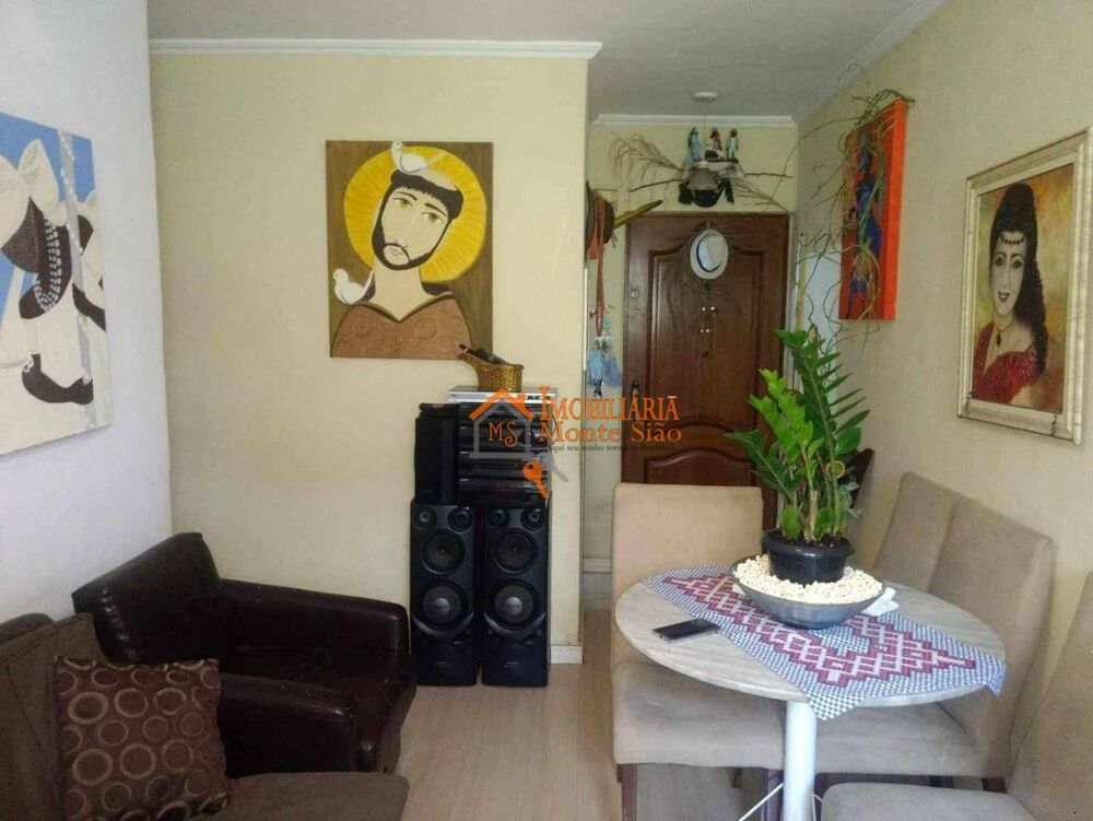 Apartamento, 2 quartos, 78 m² - Foto 2