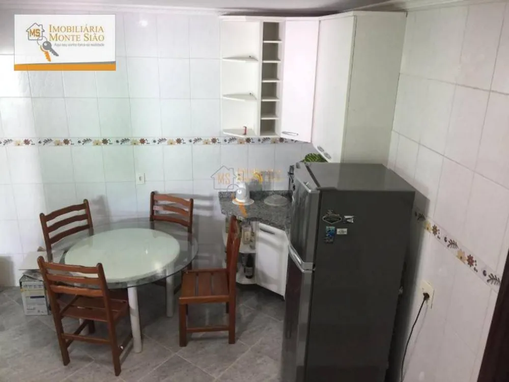 Sobrado, 4 quartos, 200 m² - Foto 3