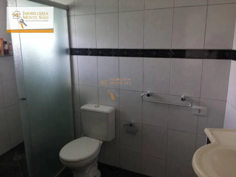 Sobrado, 4 quartos, 200 m² - Foto 7