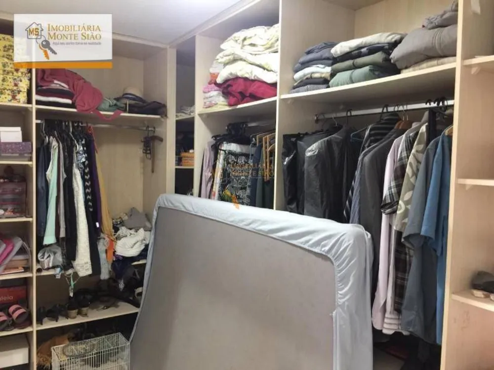 Sobrado, 4 quartos, 200 m² - Foto 6
