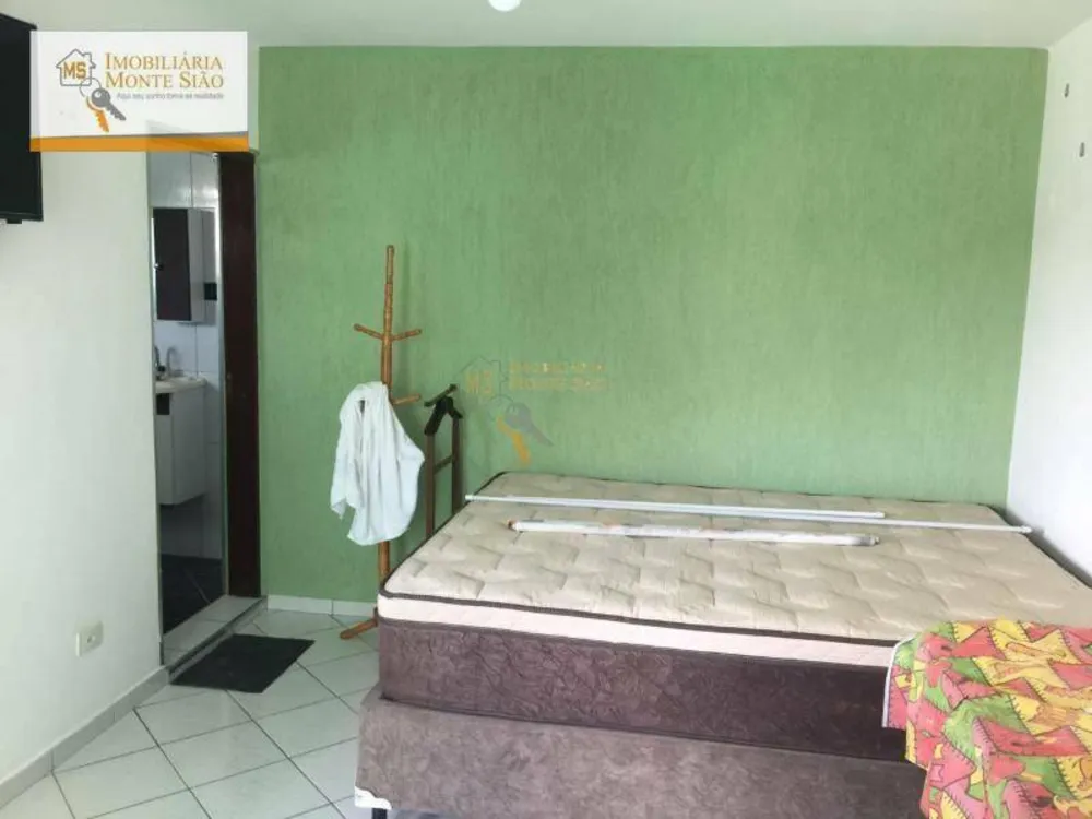 Sobrado, 4 quartos, 200 m² - Foto 5