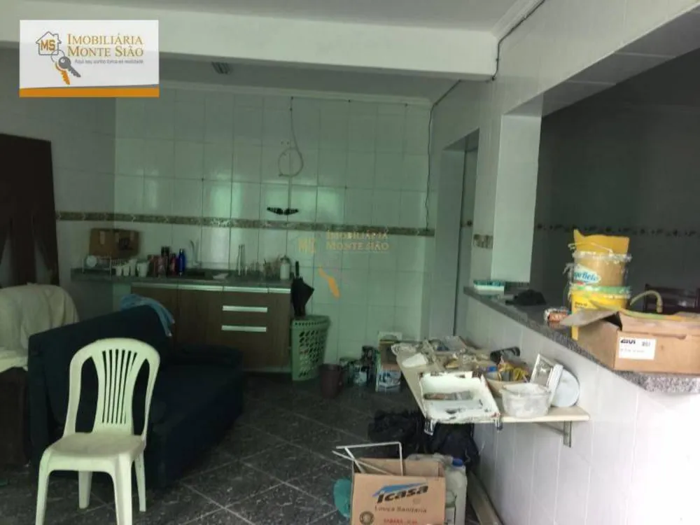 Sobrado, 4 quartos, 200 m² - Foto 4