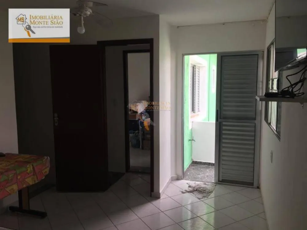 Sobrado, 4 quartos, 200 m² - Foto 8