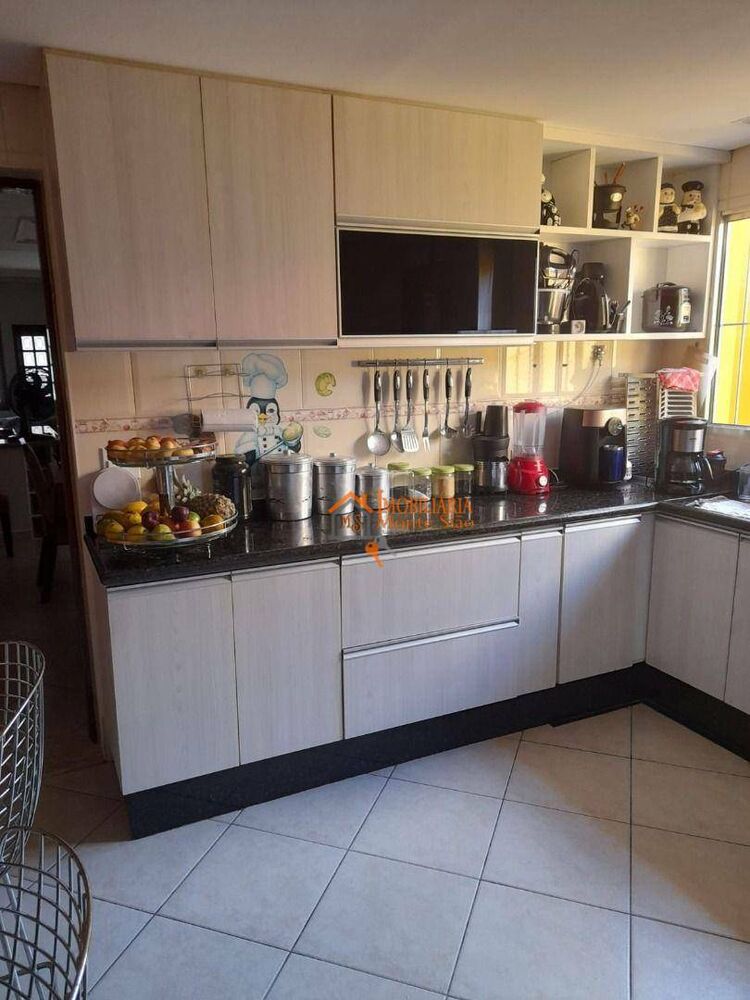Casa, 3 quartos, 228 m² - Foto 3