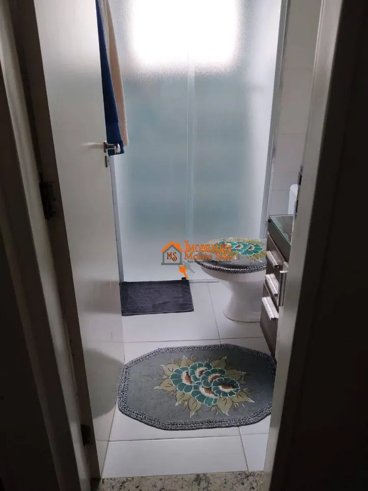 Apartamento, 2 quartos, 50 m² - Foto 9