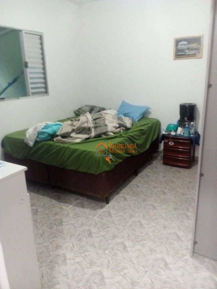 Casa, 3 quartos, 125 m² - Foto 12