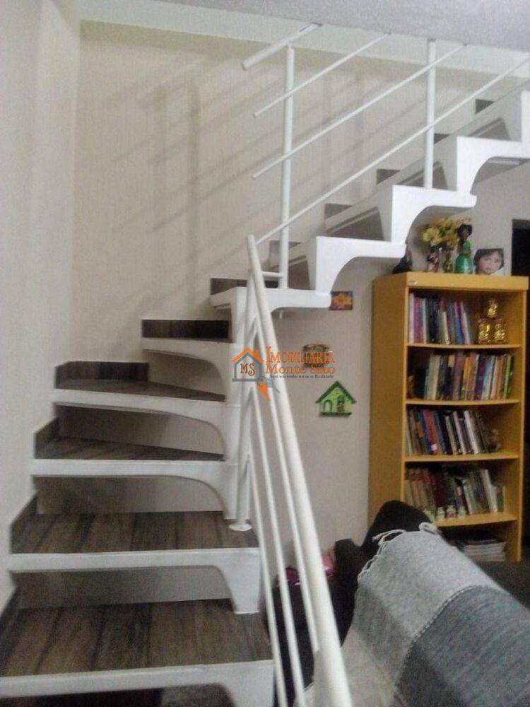 Casa, 3 quartos, 125 m² - Foto 5