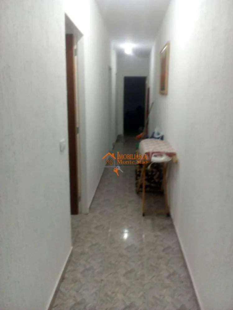 Casa, 3 quartos, 125 m² - Foto 17