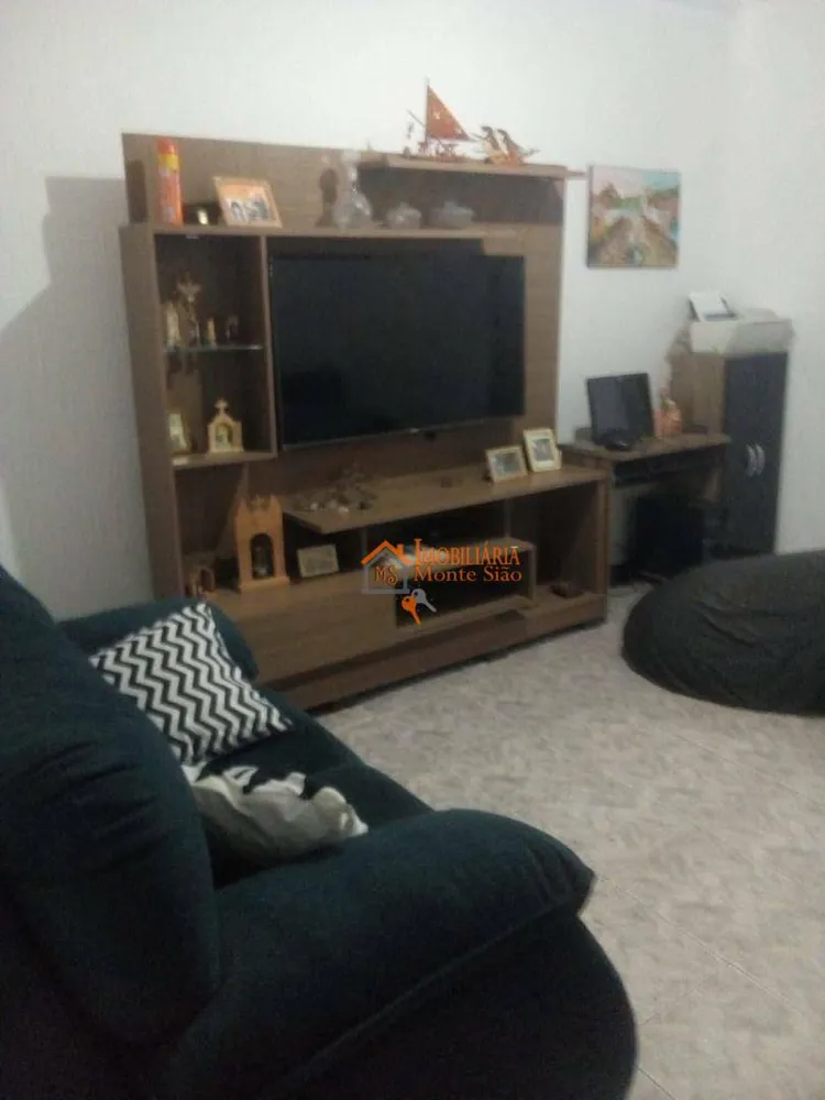 Casa, 3 quartos, 125 m² - Foto 6