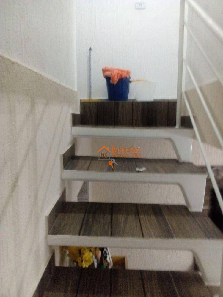 Casa, 3 quartos, 125 m² - Foto 6