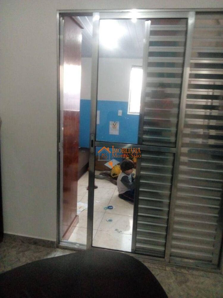 Casa, 3 quartos, 125 m² - Foto 11
