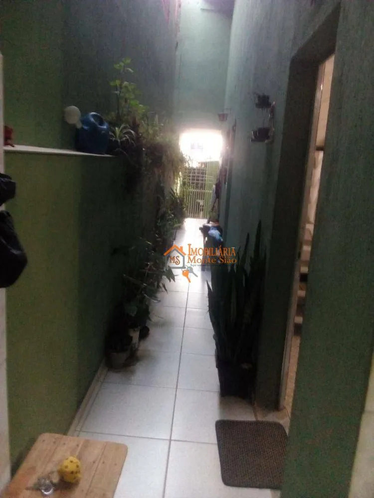 Casa, 3 quartos, 125 m² - Foto 4