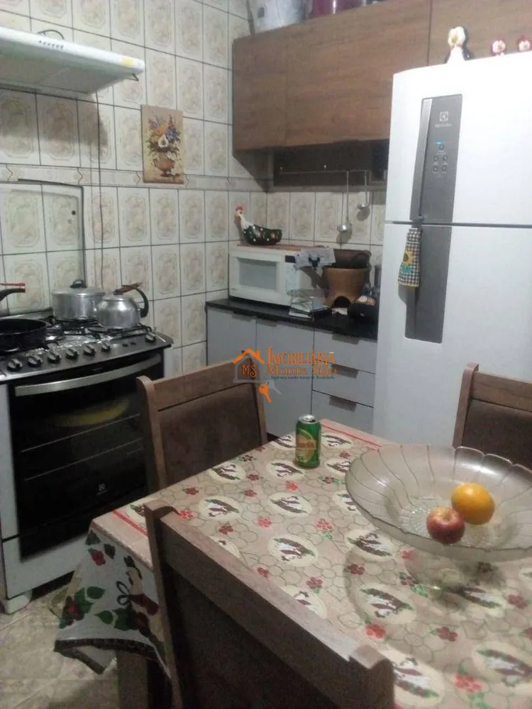 Casa, 3 quartos, 125 m² - Foto 12