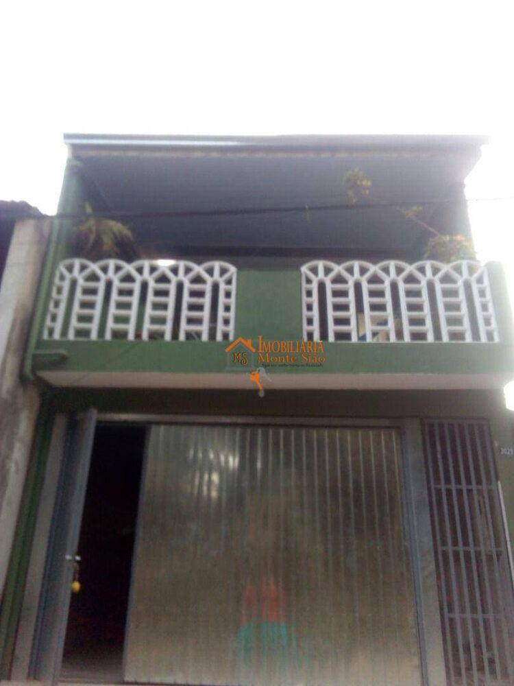 Casa, 3 quartos, 125 m² - Foto 1