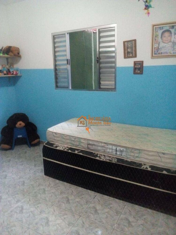 Casa, 3 quartos, 125 m² - Foto 9